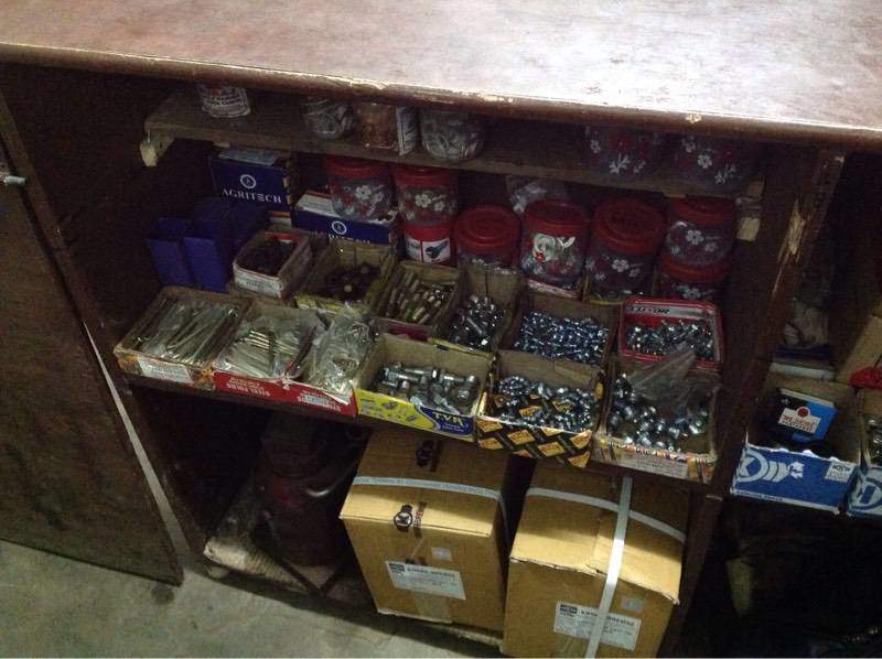 Abdul Rehaman Automobiles