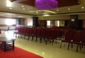 Cross Roads Restaurant & Banquet Hall