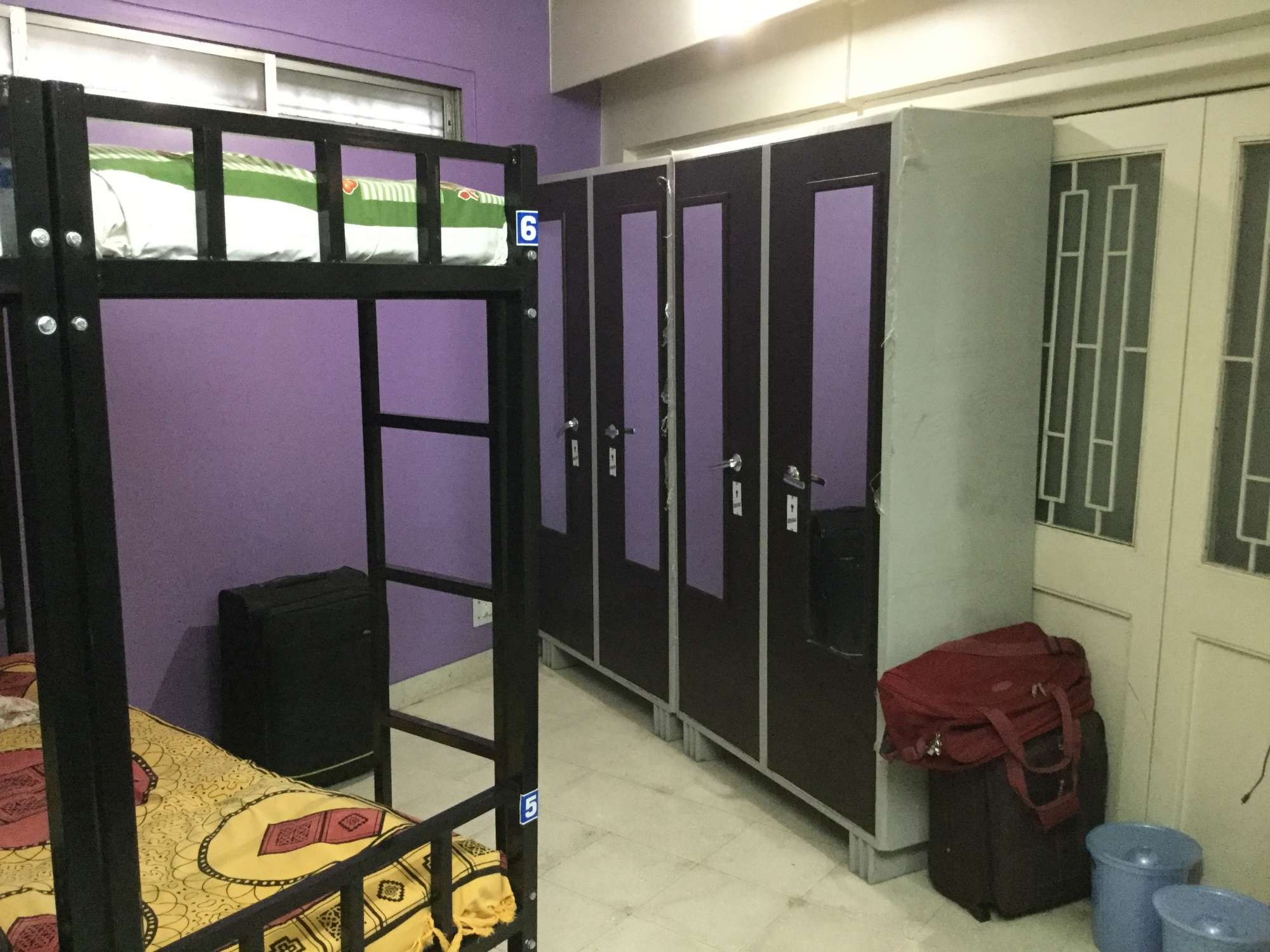 Sai Ganesh Ladies Hostel