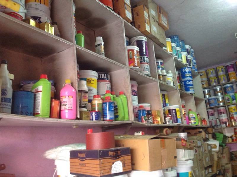 Neon Coating Products