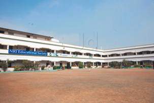 Indian Springs International School