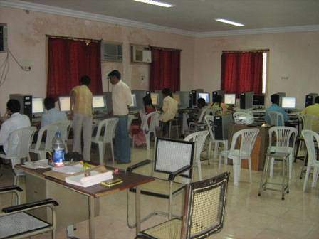 Government Polytechnic College