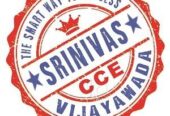 SRINIVAS CCE