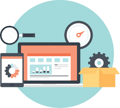 Paramount Technosoft India Pvt Ltd