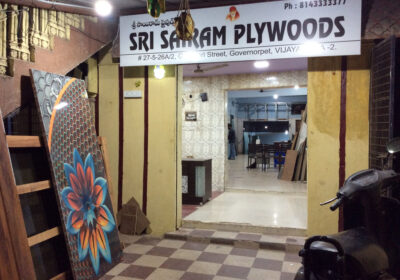 Sri Sairam Plywoods