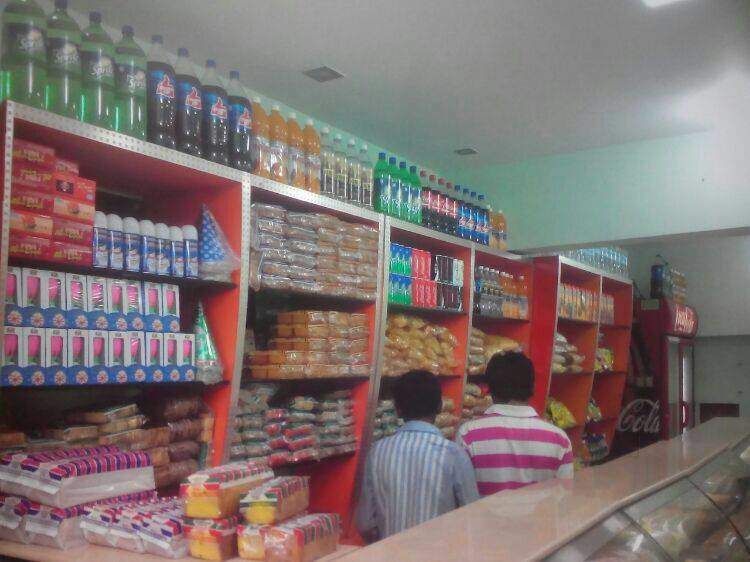 Triveni Sweets&Bakery