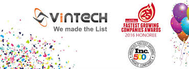 Vintech Solutions Inc