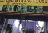 Sri Durga Glass House