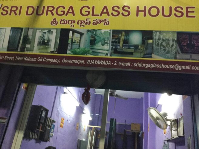 Sri Durga Glass House