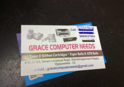 Mee Ads And Grace Computer Needs