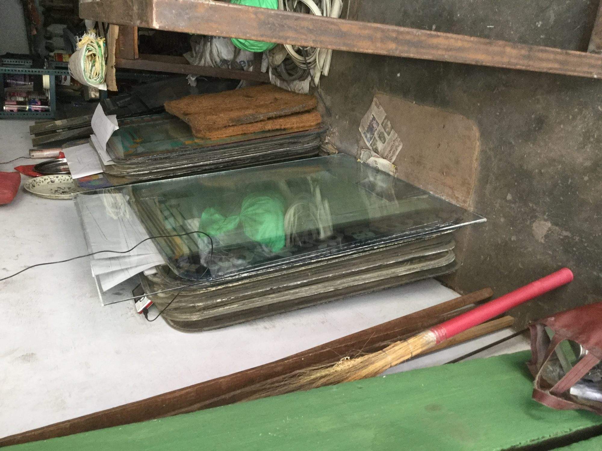 Bajibaba Glass Works