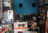 K.n.s.electronics Audio & Video