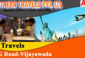 Southern Travels Pvt Ltd
