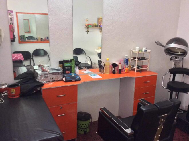 Laasyas Beauty SPA