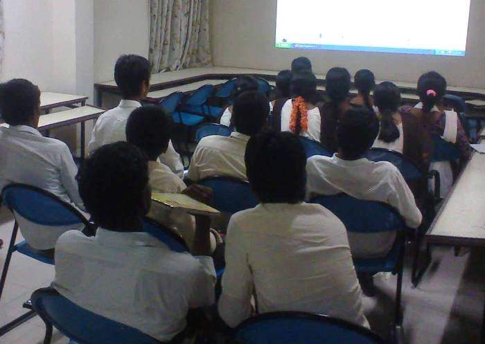 Srr & Cvr Govt College