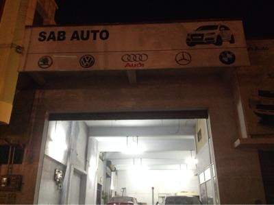 Sab Auto