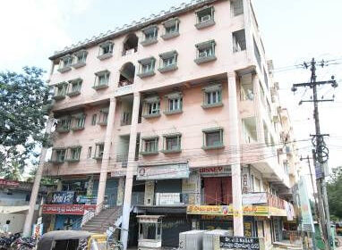 Vishnu Builders Vishnu Builders