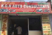 Kgn Auto Consultants