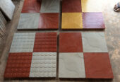 Durga Designer Tiles