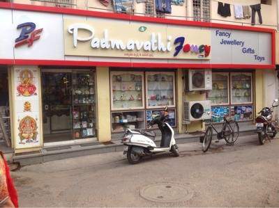 Padmavathi Fancy & General Stores