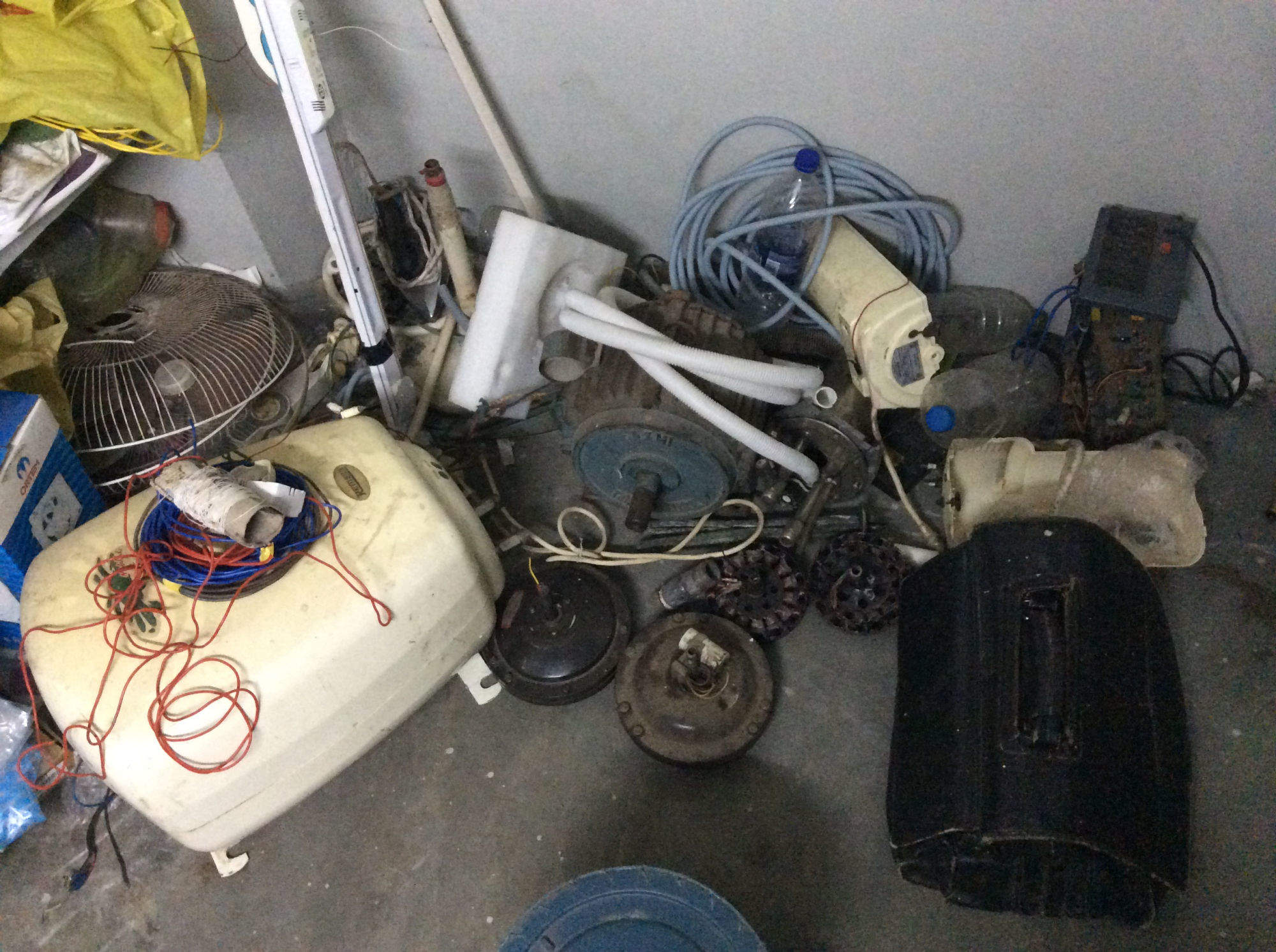 Sri Lakshmi Electrical Works