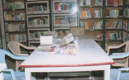 Gowtham Degree College