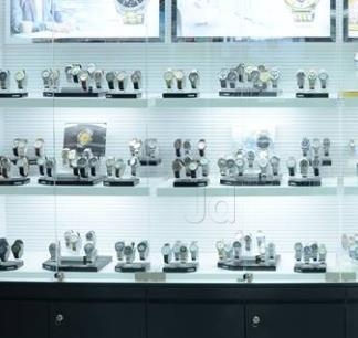 Asha Watch Company