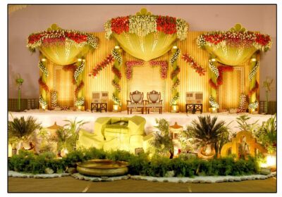 Raj Events Group Management Company