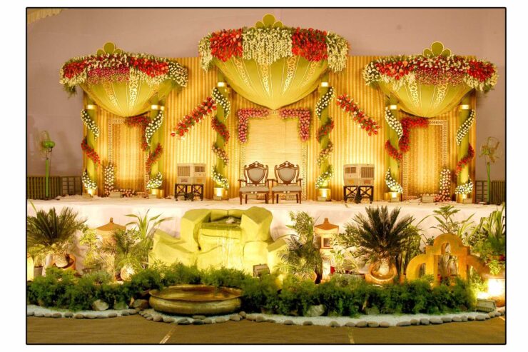 Raj Events Group Management Company