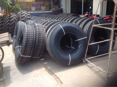Sri Venkateswara Tyres