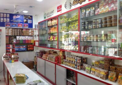 Annapurna The Taste Of India