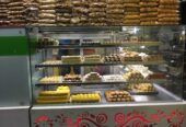 Sri Sairam Sweets  Bakery