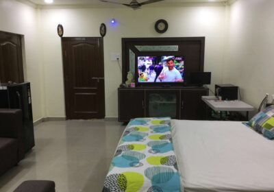Madapati Venkateswararao Pantulu Guest House