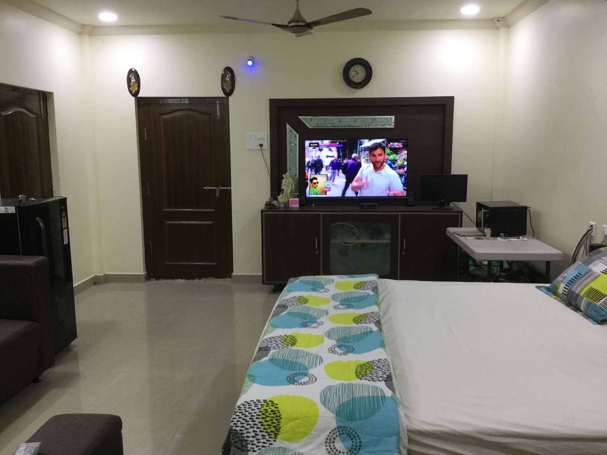 Madapati Venkateswararao Pantulu Guest House