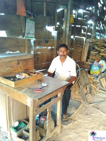 Jayalakshmi Furniture