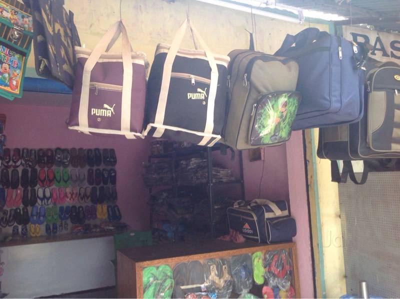 Sk Sufi Footwear & Bags