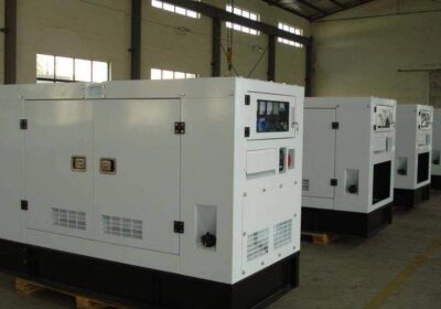 Monila Diesel Service