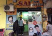 Sai Hair Dressing