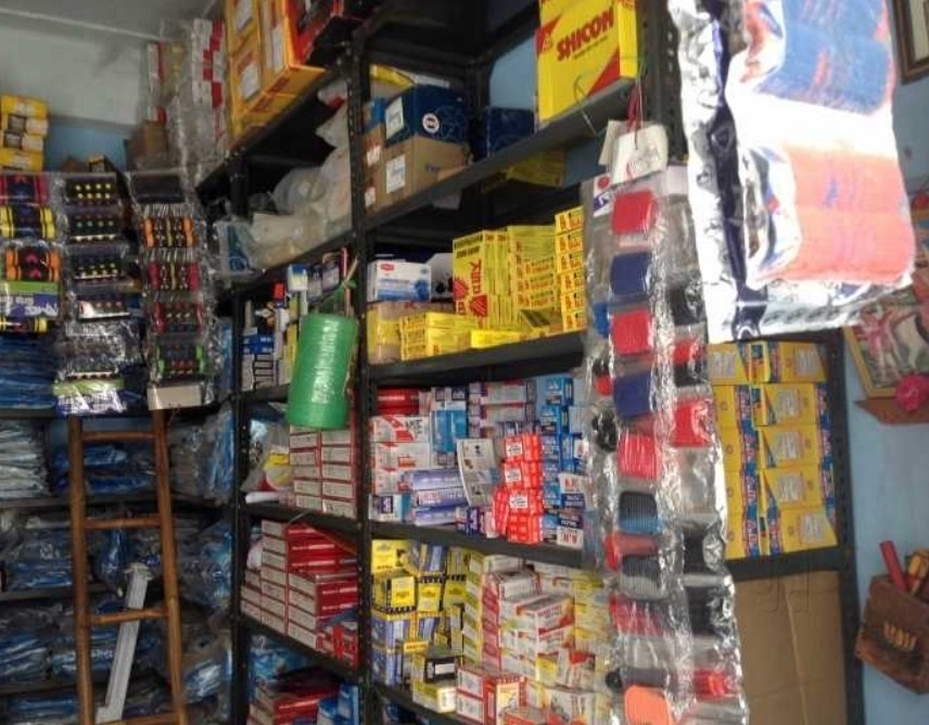 Stellas Intertraders