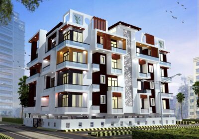 H.k.planners & Developers