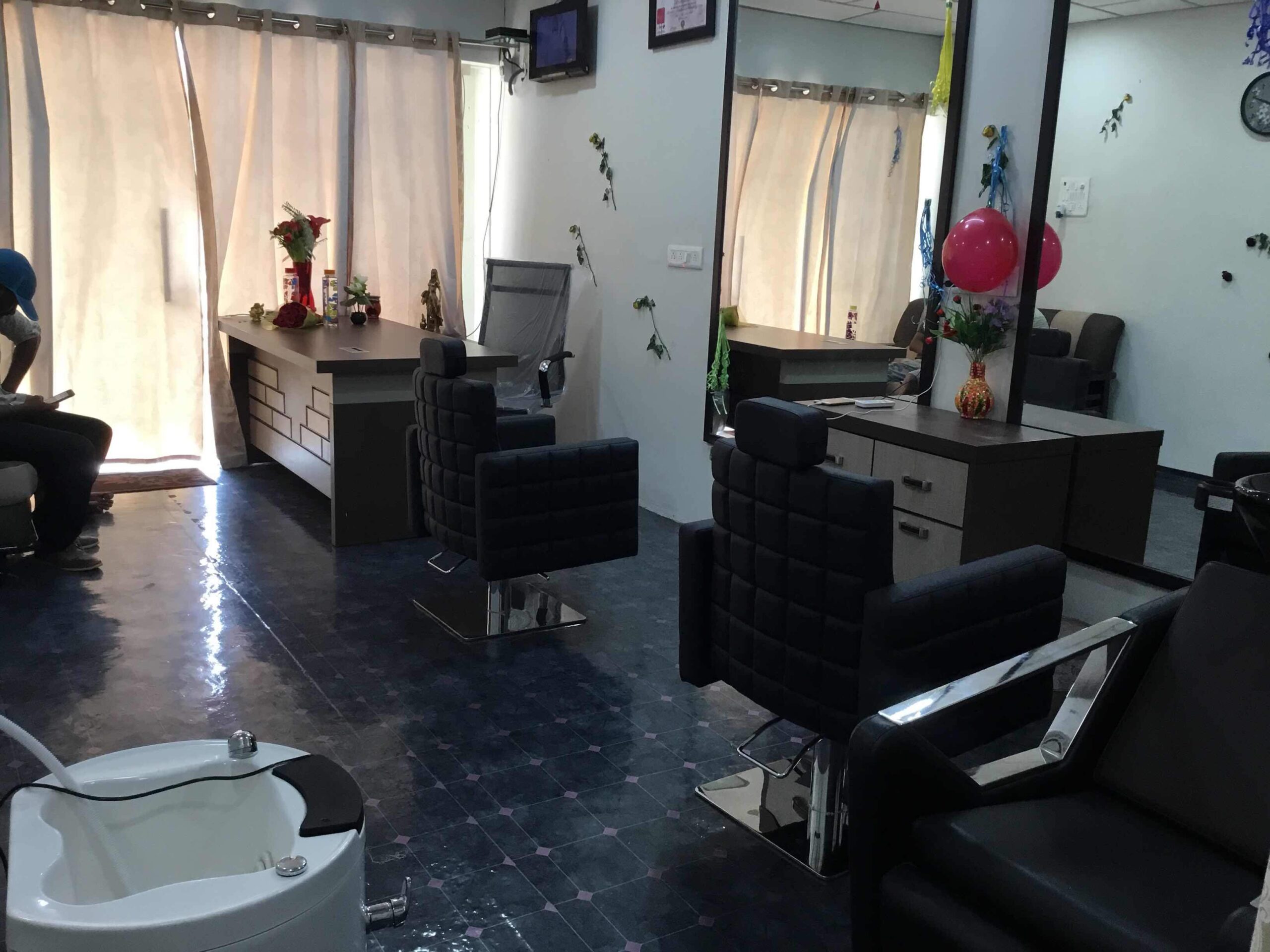 Its My Choice Beauty Care