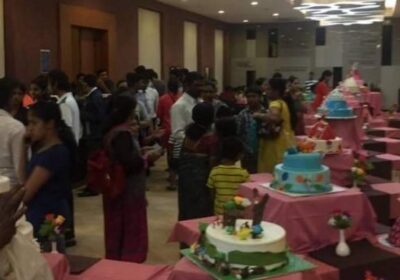 Seven Days Restaurant