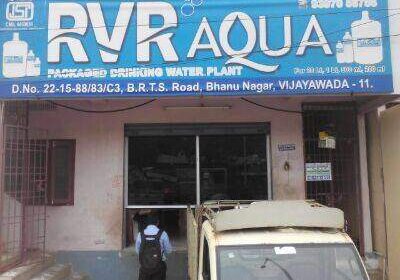 Rvr Packed Drinking Water
