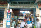 Syed Automobiles