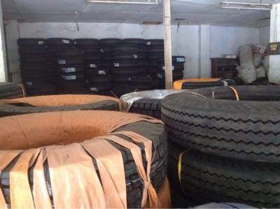 Regal Motors & Tyres