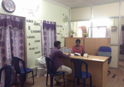 Harsha Academy