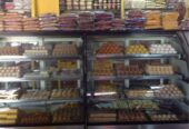 Sri Murthy Sweets
