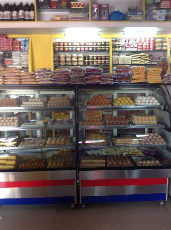 Sri Murthy Sweets
