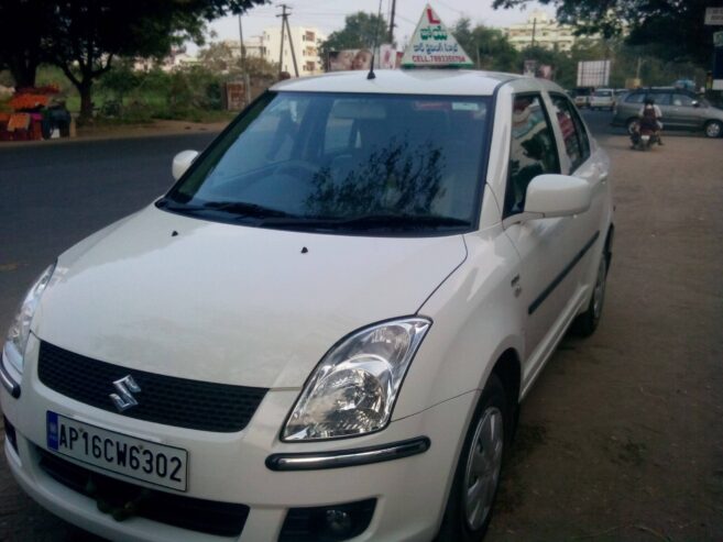 Venkat Car Driving School