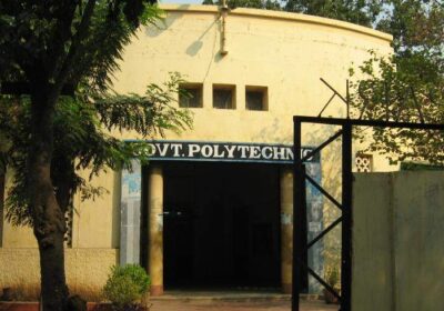 Government Polytechnic College